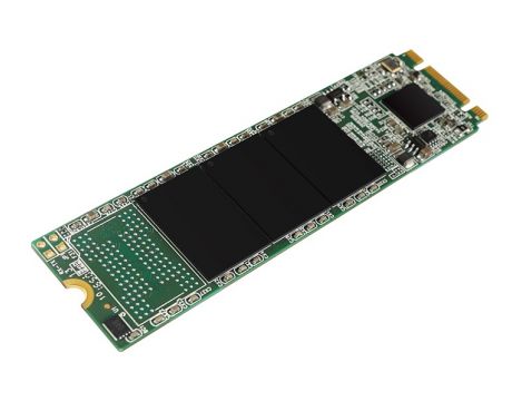 240GB SSD Silicon Power M55 на супер цени
