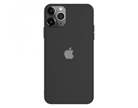 за iPhone 12/12 Pro, black на супер цени