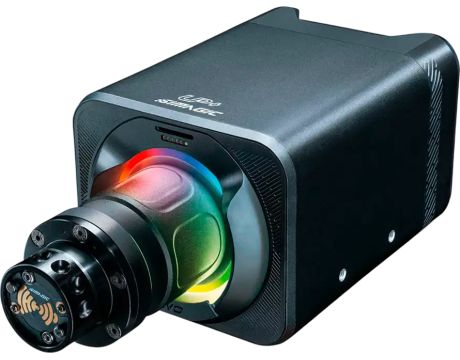 SIMAGIC ALPHA EVO 12NM, черен на супер цени