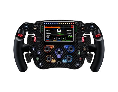 SIMAGIC FX Pro, черен на супер цени