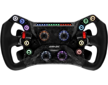 SIMAGIC GT NEO, черен на супер цени