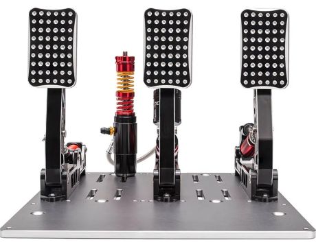 SIMAGIC P2000-S100RF, сив на супер цени