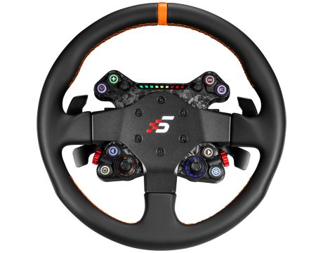 SIMAGIC NEO X Rally, черeн на супер цени