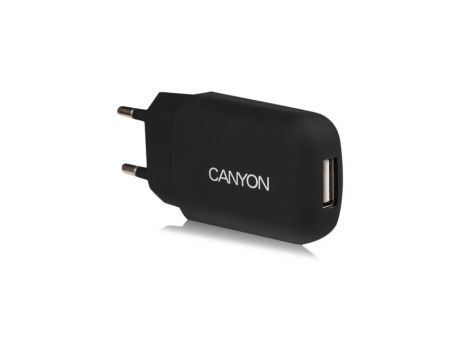 Canyon CNE-CHA11B, Черен на супер цени