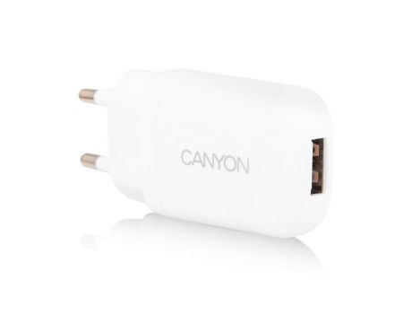 Canyon CNE-CHA11W, Бял на супер цени