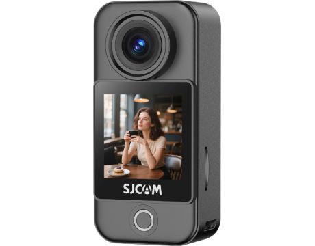 SJCAM C400 3-in-1 Pocket на супер цени