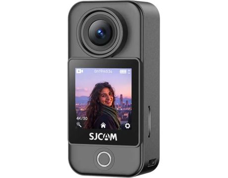 SJCAM C400 Pro 3-in-1 Pocket на супер цени