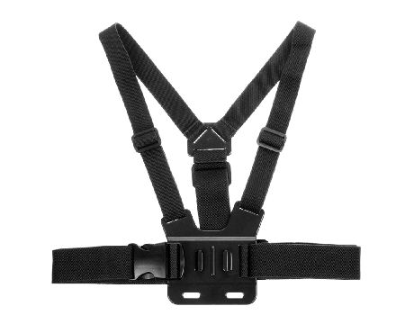 SJCAM Chest Body Strap на супер цени
