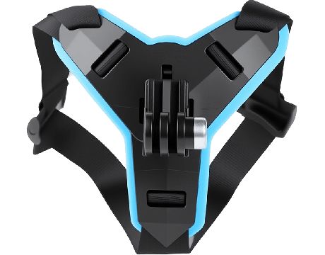 SJCAM Helmet Chin Strap Mount на супер цени