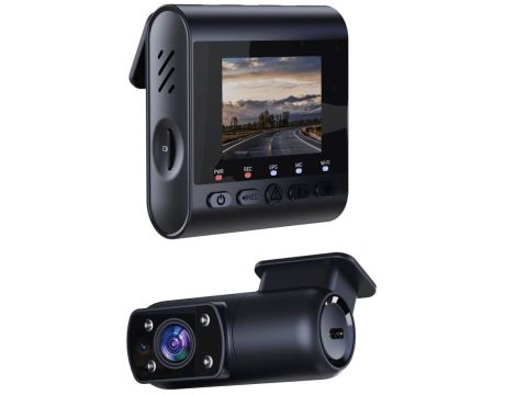 SJCAM M60 2CH на супер цени