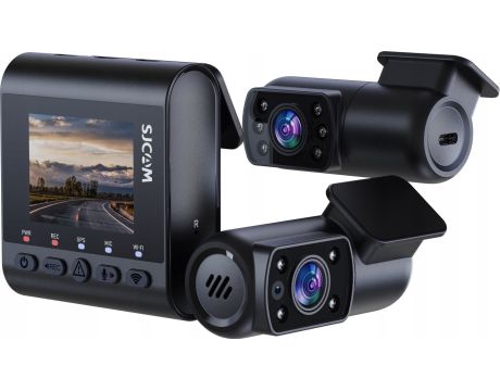 SJCAM M60 3CH на супер цени