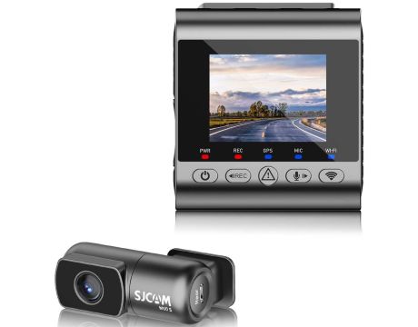 SJCAM M60S 2CH на супер цени