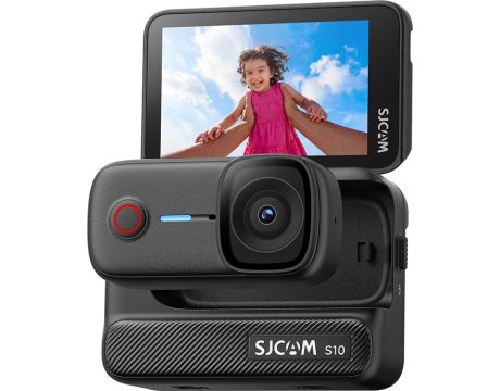 SJCAM S10 на супер цени