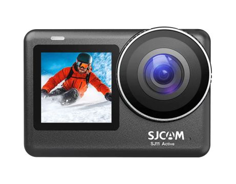 SJCAM SJ11 Active на супер цени