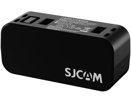 SJCAM SJ20 Dual на супер цени