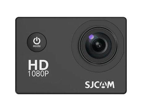 SJCAM SJ4000 на супер цени