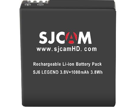 SJCAM SJ6 на супер цени