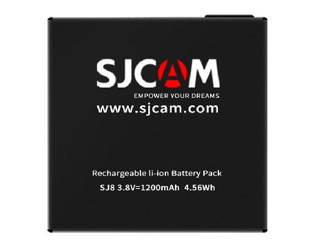 SJCAM SJ8 на супер цени