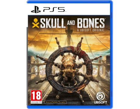 Skull and Bones (PS5) на супер цени