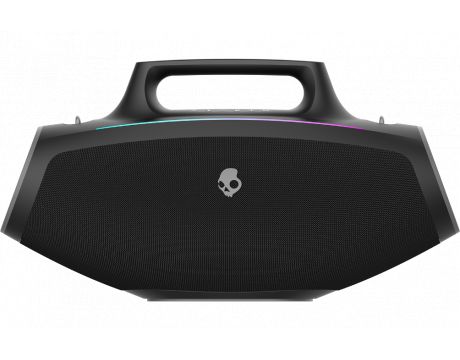 Skullcandy Barrel, черен на супер цени