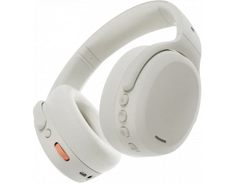 Skullcandy Crusher ANC 2, бял на супер цени
