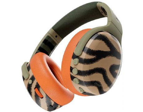 Skullcandy Crusher ANC 2, многоцветен на супер цени