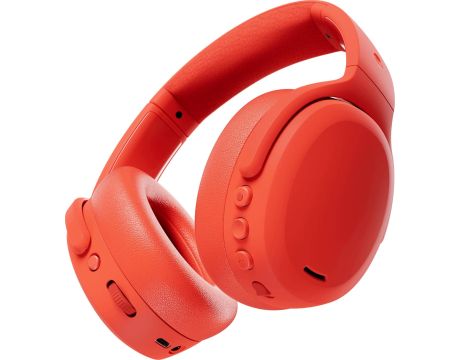 Skullcandy Crusher ANC 2, червен на супер цени