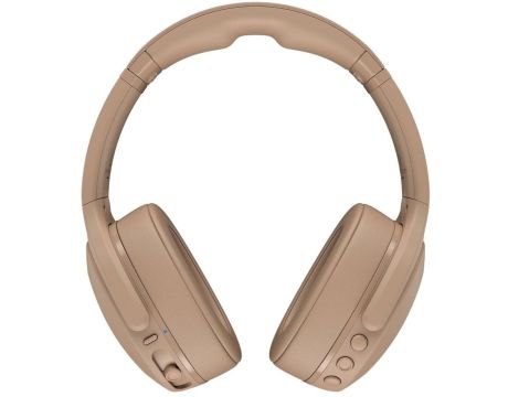 Skullcandy Crusher Evo, кафяв на супер цени
