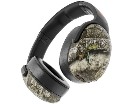 Skullcandy Crusher Evo, камуфлаж на супер цени
