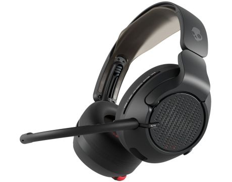 Skullcandy Crusher PLYR 720, черен на супер цени