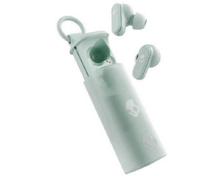 Skullcandy Dime Evo, светлозелен на супер цени