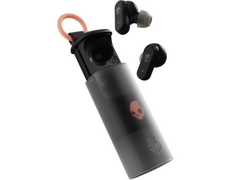 Skullcandy Dime Evo, черен на супер цени