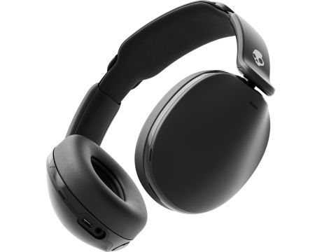 Skullcandy Hesh 360, черен на супер цени