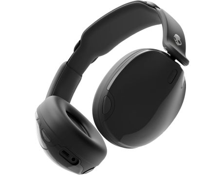 Skullcandy Hesh 540 ANC, черен на супер цени