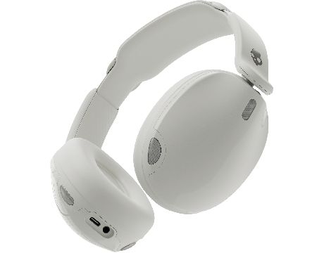 Skullcandy Hesh 540 ANC, бял на супер цени