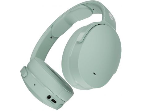Skullcandy Hesh ANC, зелен на супер цени