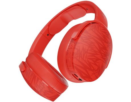 Skullcandy Hesh Evo, червен на супер цени