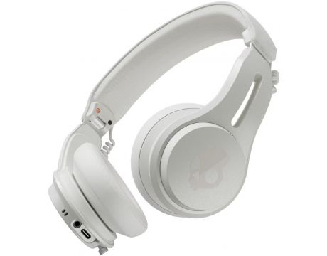 Skullcandy Icon, бял на супер цени
