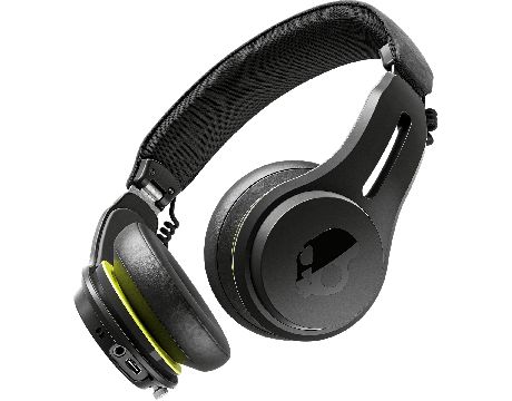Skullcandy Icon, черен на супер цени