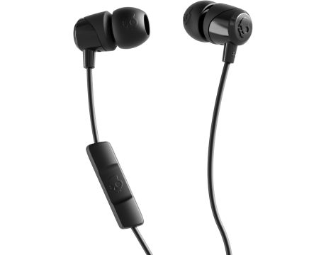 Skullcandy JIB USB C, черен на супер цени