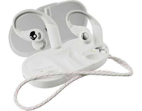 Skullcandy Push 540 Open, бял на супер цени