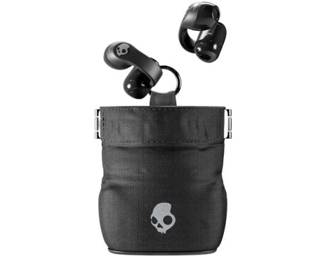 Skullcandy Push 720 Open, черен на супер цени