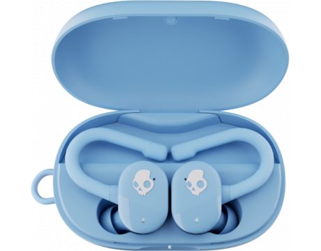 Skullcandy Push Play Active, светлосин на супер цени