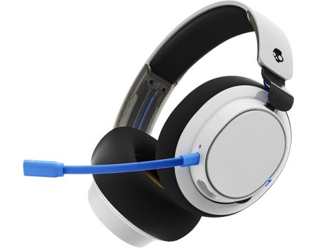 Skullcandy SLYR Pro, бял на супер цени