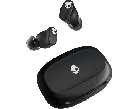 Skullcandy SMOKIN BUDS 360, черен на супер цени