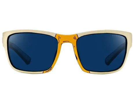 Gunnar Optiks Borderlands 4 Ripper, черен/жълт на супер цени