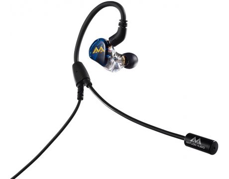 Antlion Audio Kimura Duo, черен на супер цени