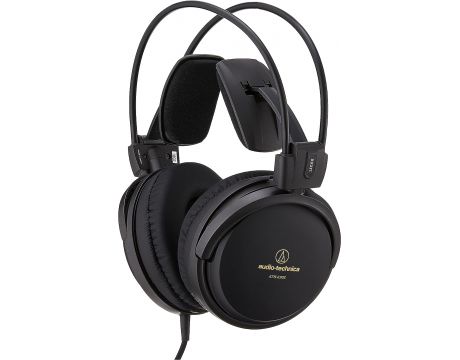 Audio-Technica ATH-A550Z, черен на супер цени