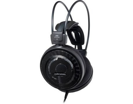 Audio-Technica ATH-AD700X, черен на супер цени