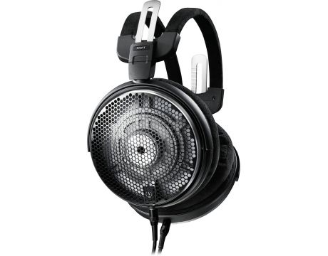 Audio-Technica ATH-ADX5000, черен на супер цени